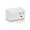 Feit Electric Feit Smart Home Commercial and Residential Plastic Outdoor Smart-Enabled Plug 1-15R PLUG/WIFI - alternate 4